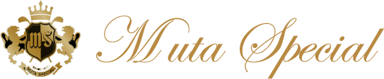 Muta Special Logo